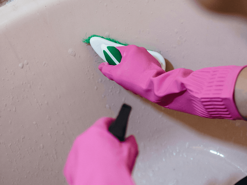 About Cleaning Maniacs