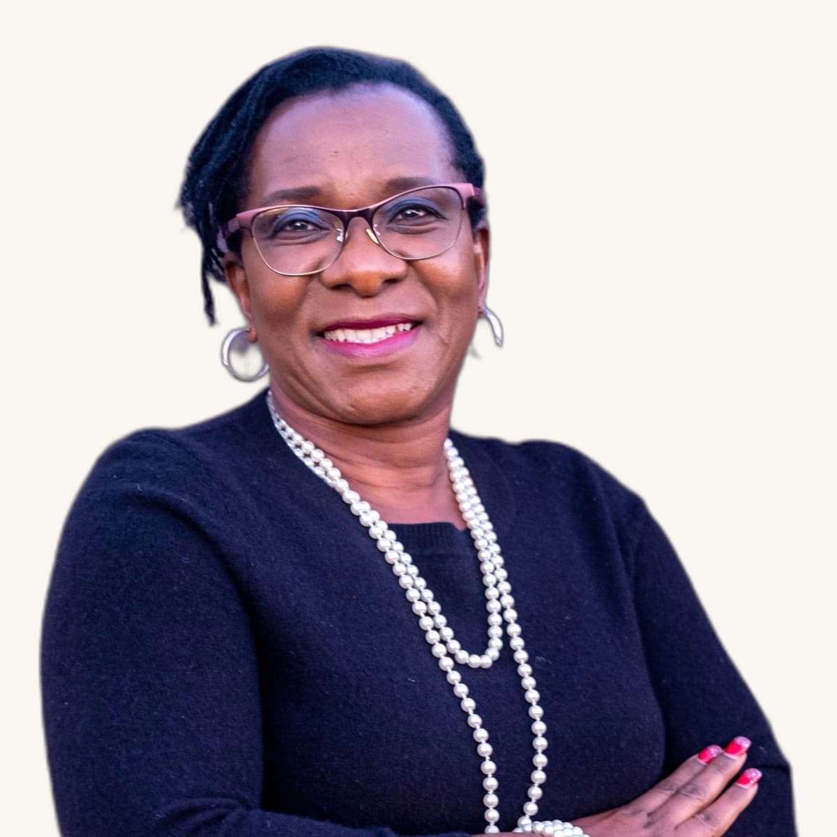 Sylvia Chingaya, founder of Cleaning Maniacs DFW